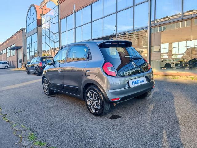 RENAULT Twingo SCe 65 CV Duel2