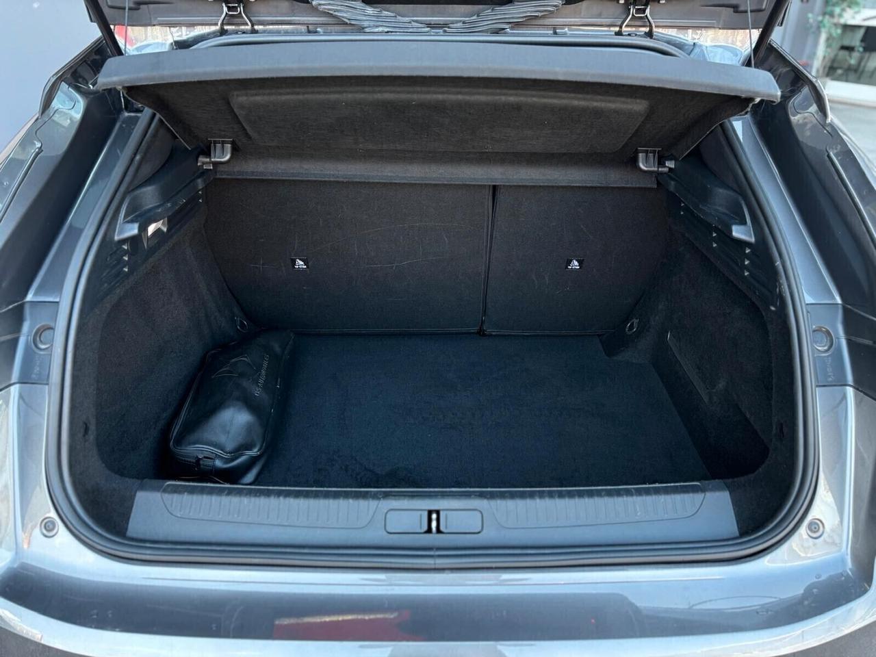 Ds DS4 4 BlueHDi 130 aut. Trocadero Crossback