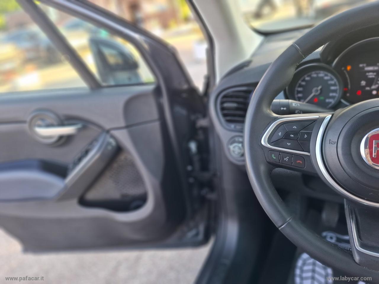 FIAT 500X 1.3 M.Jet 95 CV Sport