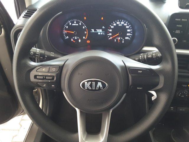 KIA Picanto 1.0 12V 5 porte Active