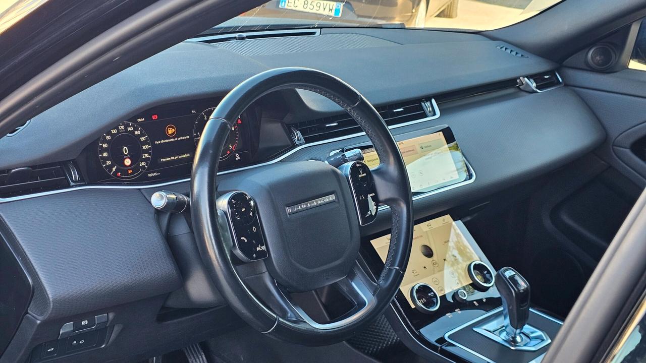 Land Rover Range Evoque 2.0D I4-L.Flw 150 CV AWD Auto S