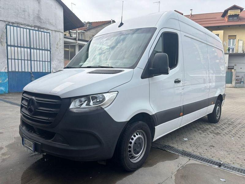 Mercedes-Benz Sprinter Sprinter F39/33 311 CDI FWD TA Furgone