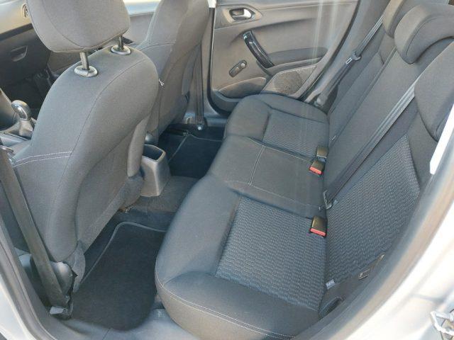 PEUGEOT 208 1° serie PureTech 82 5 porte Active km 36000