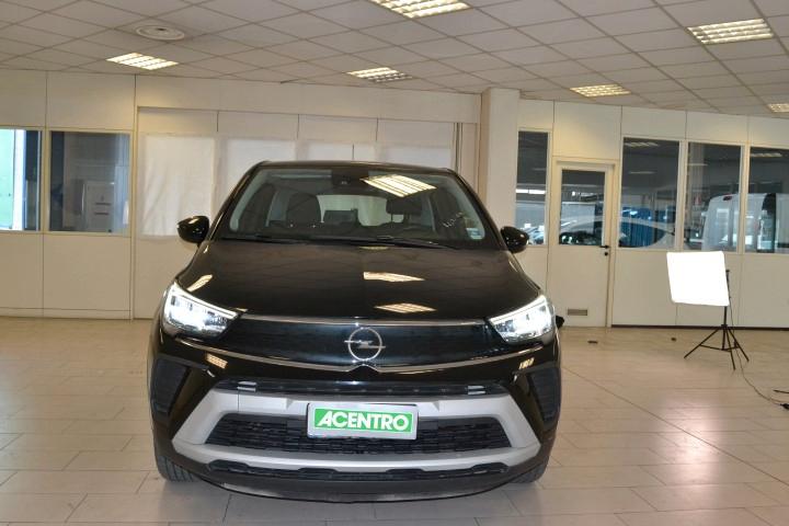 OPEL CROSSLAND - ELEGANCE 1.2 110CV MT5