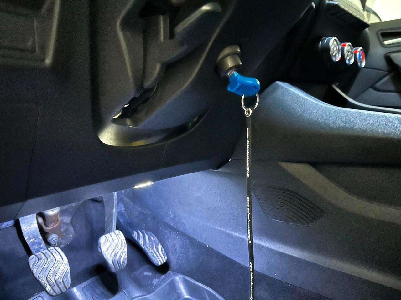 Renault Captur TCe 100 CV GPL Zen