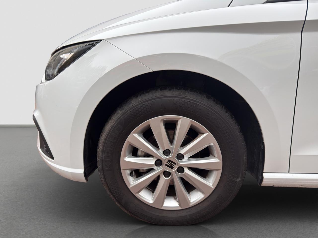 Seat Ibiza 1.0 MPI 5 porte Business