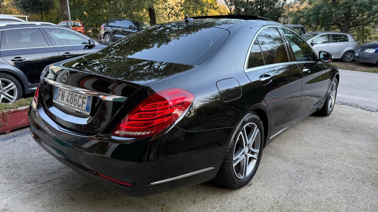 Mercedes-benz S 350 Premium