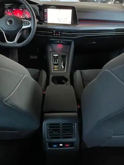 Volkswagen Golf 1.4 TSI eHYBRID 204CV DSG Style