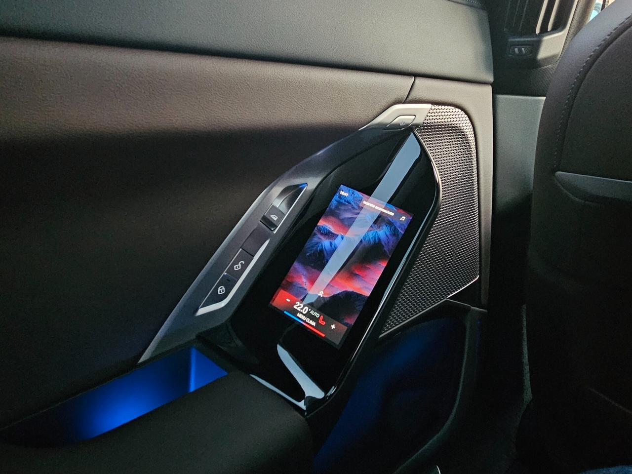 Bmw 740 M SPORT PRO STRAFULL