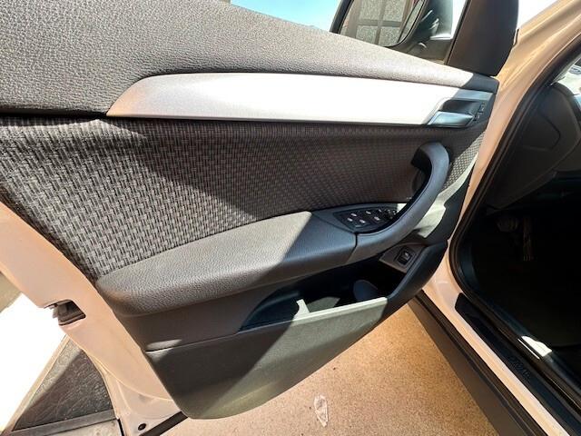 Bmw X1 sDrive16d Advantage 04/2022 PERFETTA