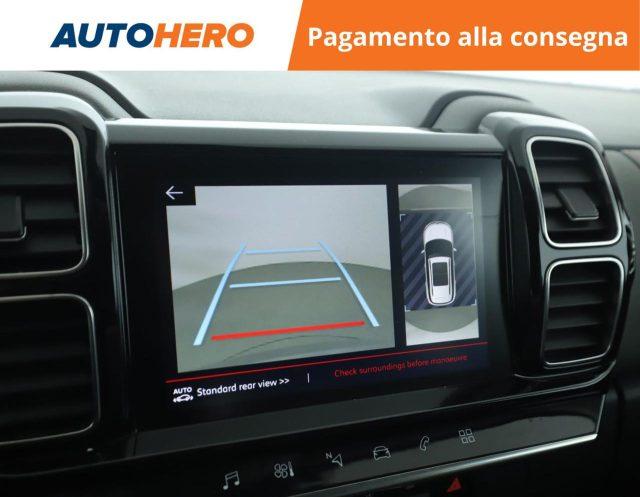 CITROEN C5 Aircross BlueHDi 130 S&S EAT8 Shine