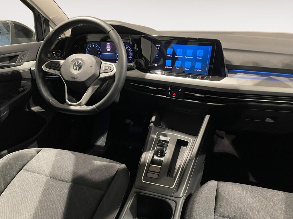 Volkswagen Golf 1.0 etsi 110CV DSG Life (MHEV)