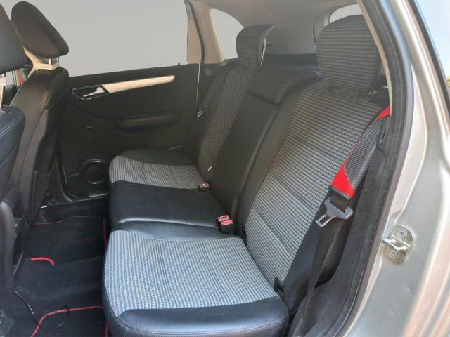 MERCEDES-BENZ B 150 Sport