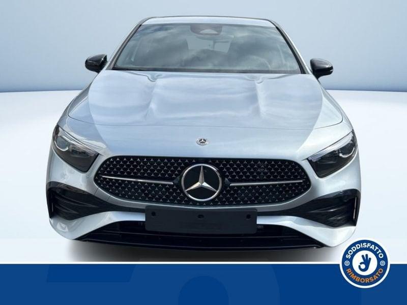 Mercedes-Benz Classe A 180d Automatic AMG Line Advanced Plus