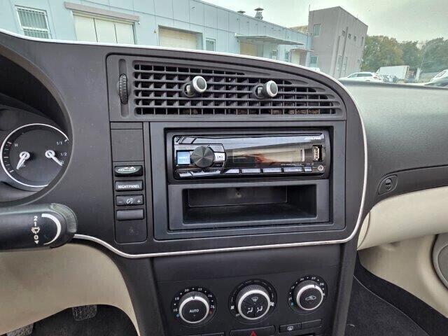 SAAB 9-3 CABRIO 1.9 TID 16v LINEAR -