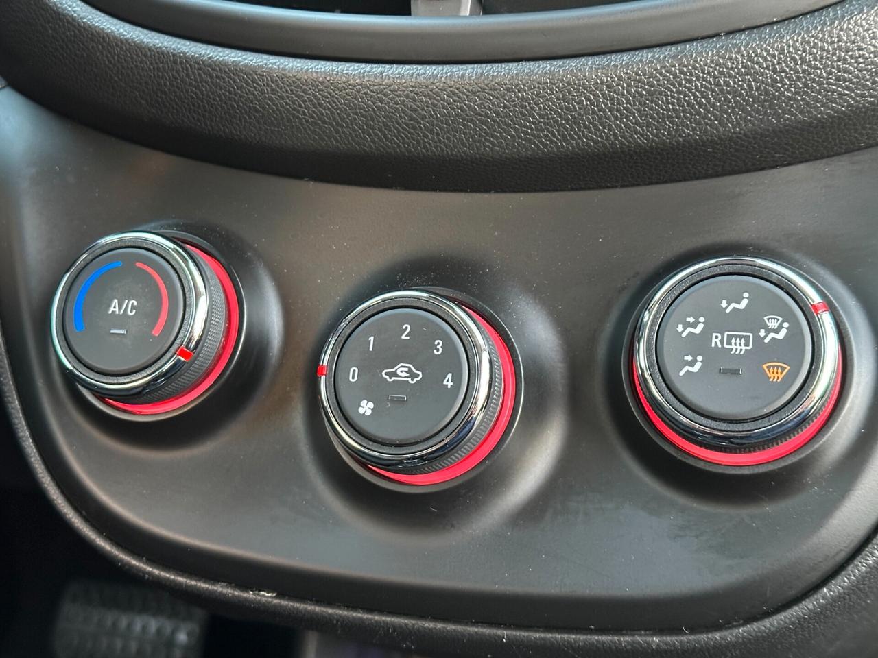 OPEL Karl 1.0 75 CV n-Joy auto