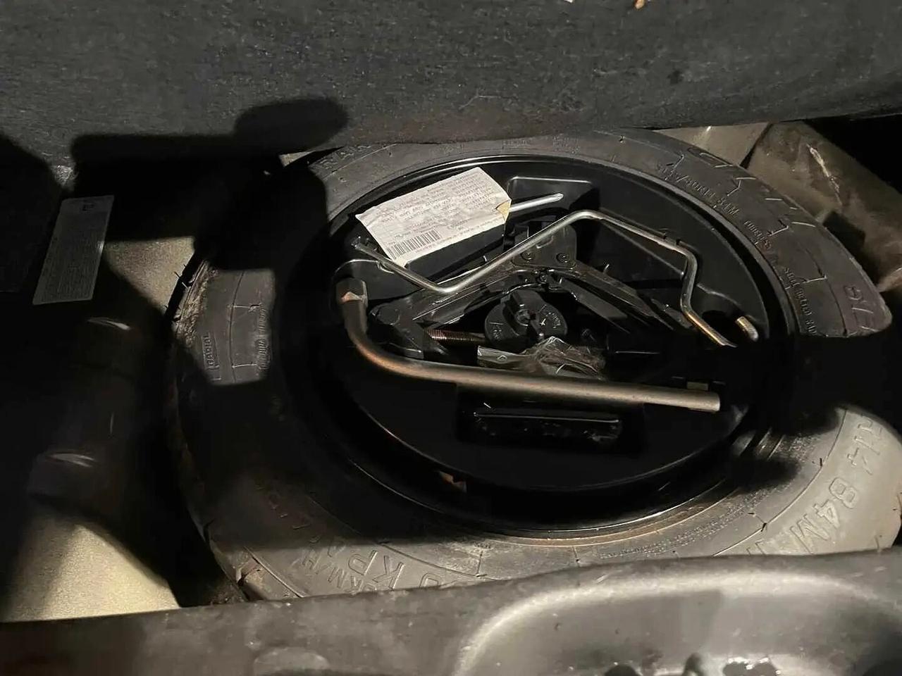 Fiat Panda 3ª serie 1.2 Easy