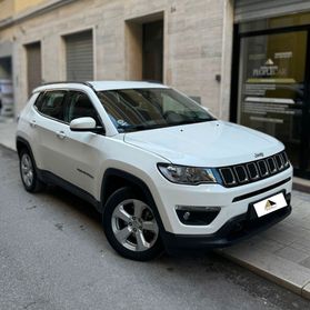 Jeep Compass 1.6 Multijet II 2WD Longitude