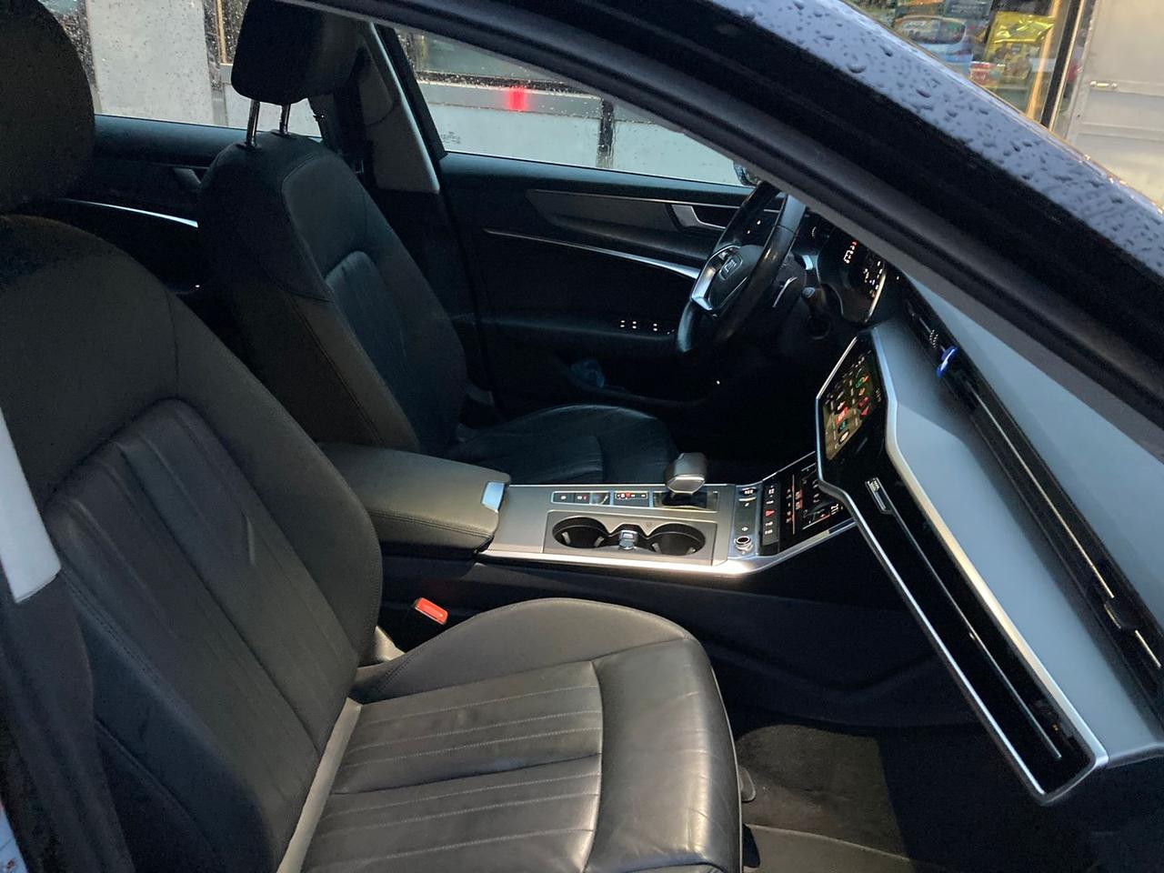 Audi A6 2.0 40 TDI MHEV Business Plu #9134