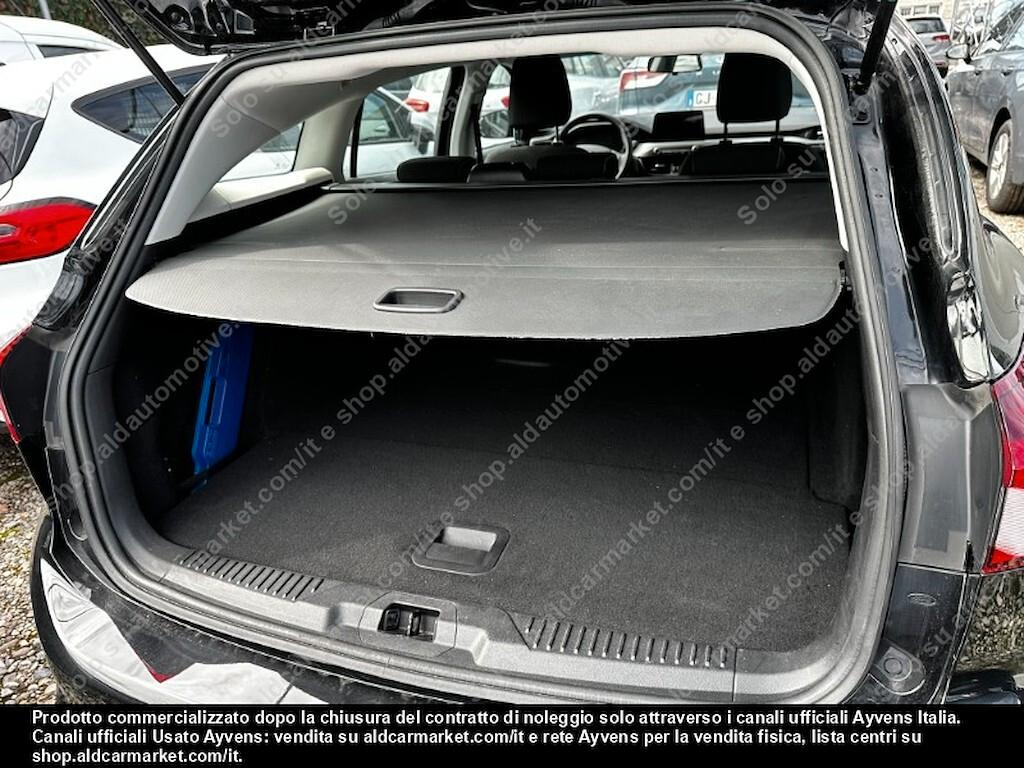 Ford Focus 1.5 EcoBlue 120 CV automatico SW Business