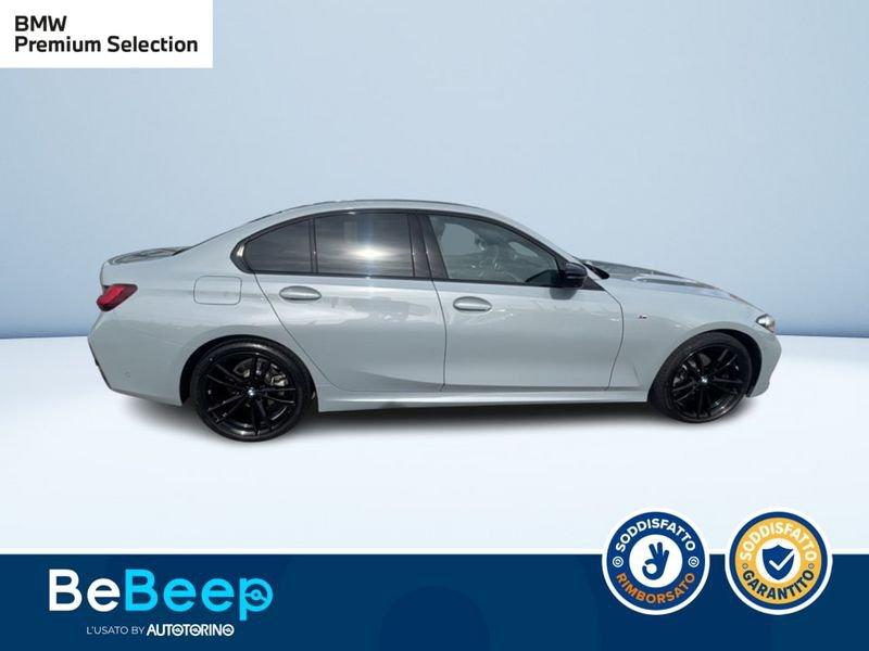 BMW Serie 3 320D MHEV 48V XDRIVE MSPORT AUTO