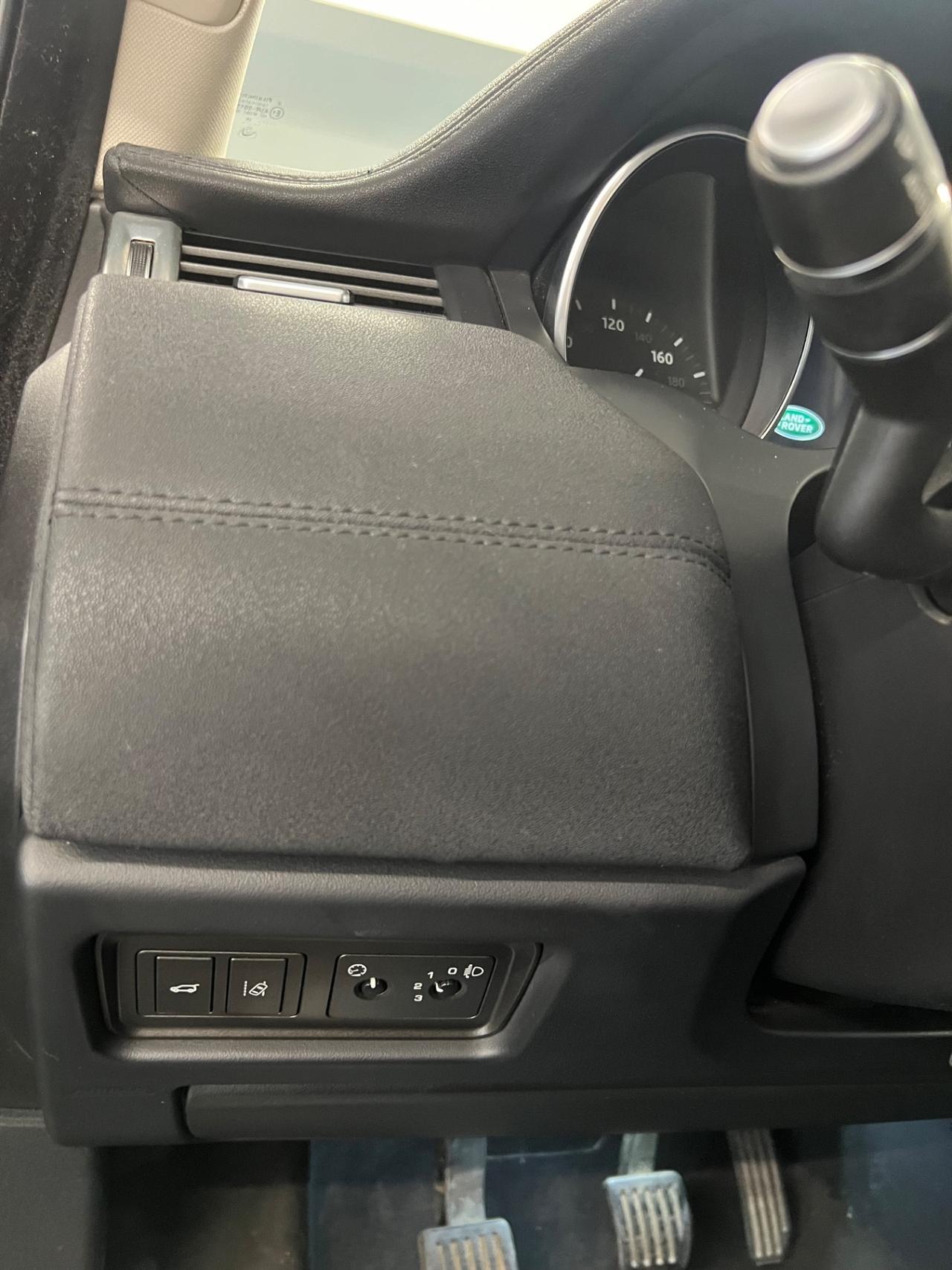 Land Rover Range Evoque 2.0 TD4 150 CV 5p. SE Dynamic