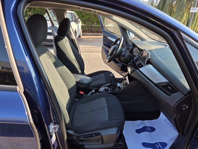 BMW 216 i Active Tourer Luxury