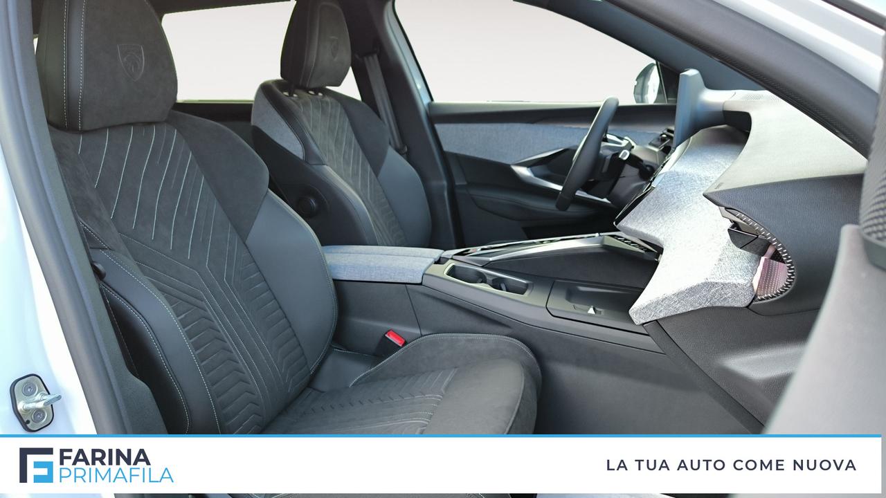 PEUGEOT 5008 PureTech 130 S&S ALLURE PACK