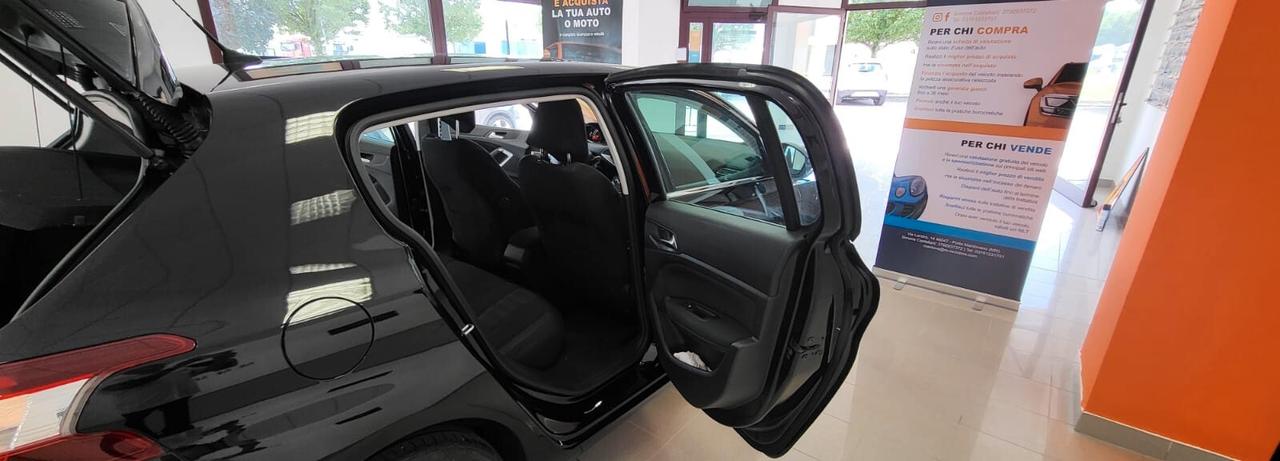 Peugeot 308 ALLURE 120CV-START&STOP- TENUTA IN PERFETTE CONDIZIONI -COME NUOVA