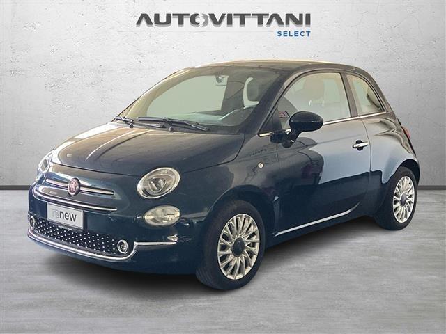 FIAT 500 1.0 FireFly Hybrid 70cv Dolcevita NO Vincoli