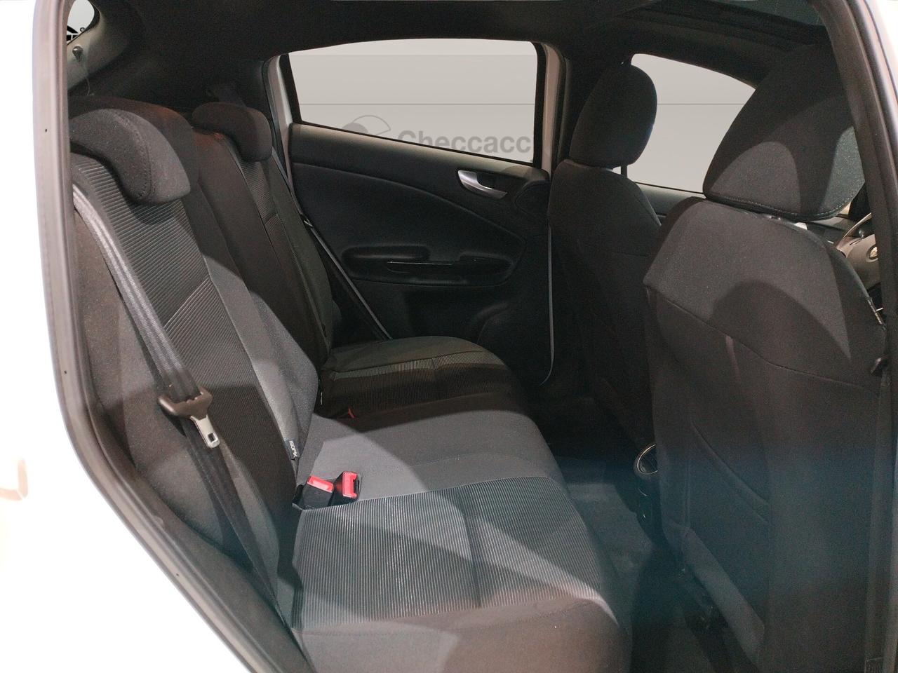 Alfa Romeo Giulietta 2.0 jtdm Exclusive 170cv *TETTO PANORAMICO*