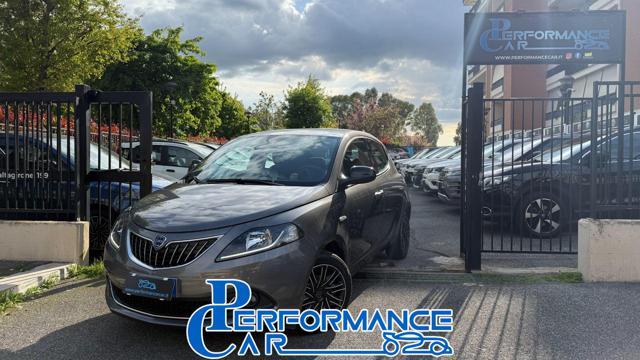 LANCIA Ypsilon 1.0 FIREFLY S&S HYBRID GOLD*24M.G.*CARPLAY*LED*TEL