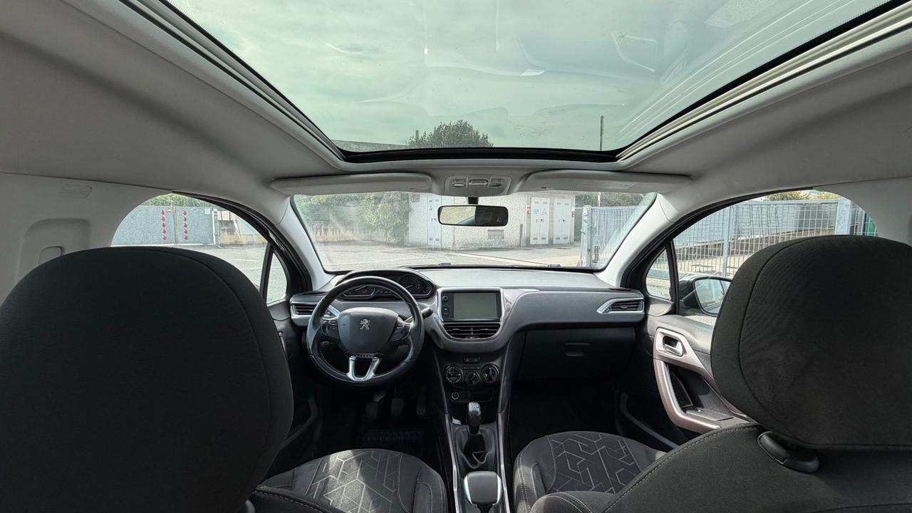 Peugeot 2008 PureTech 82 Allure