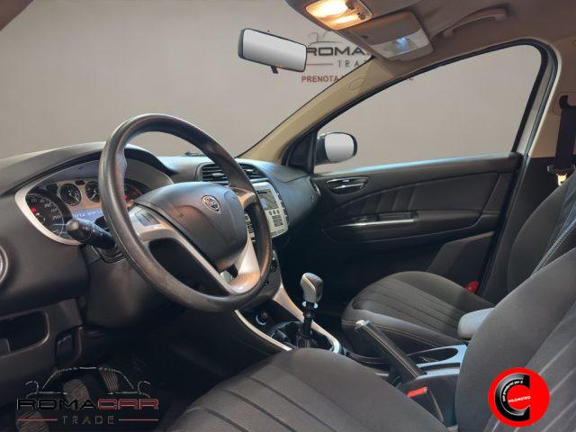 LANCIA Delta 1.6 MJT DPF Platino