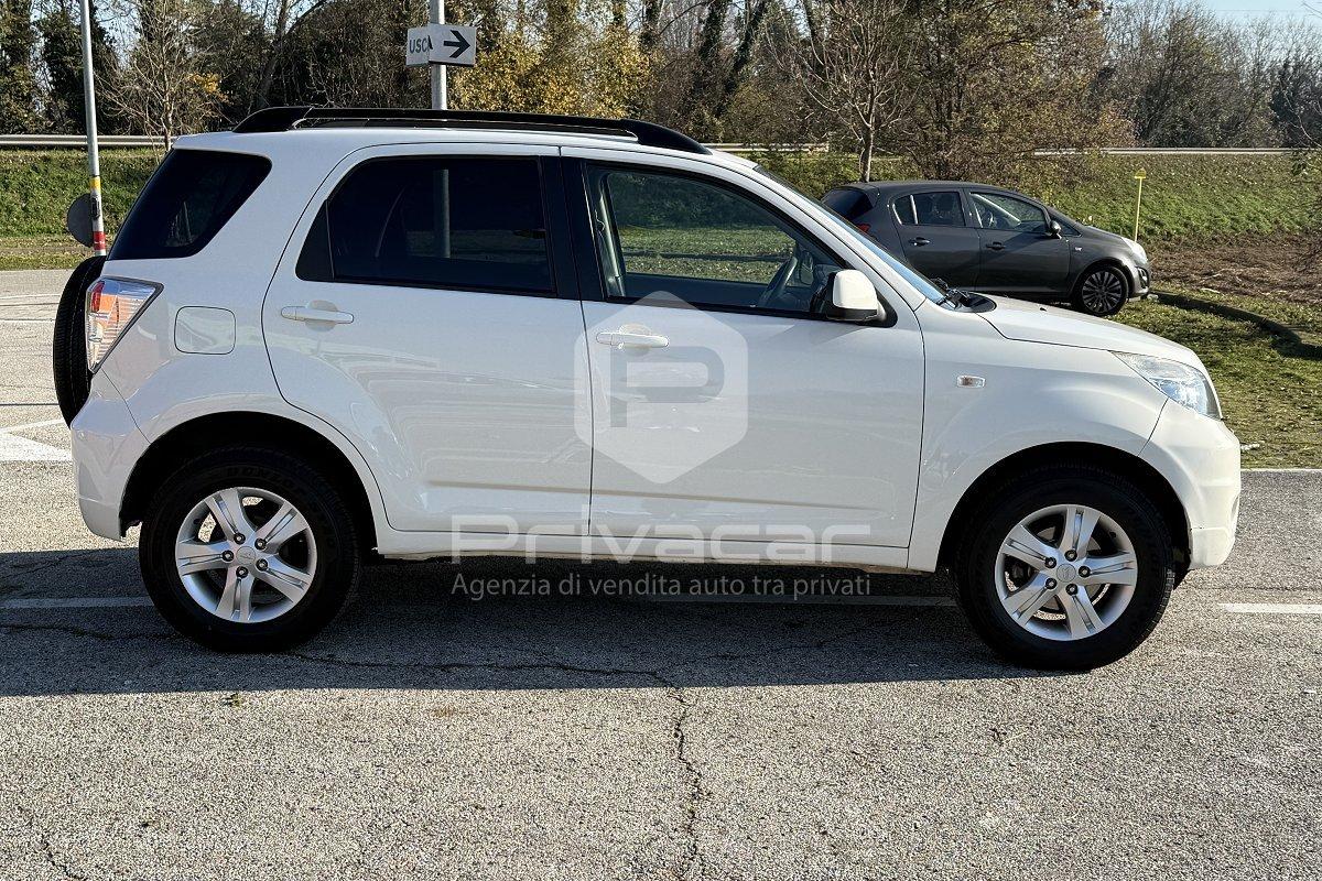 DAIHATSU Terios 1.5 4WD B You Five