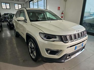 Jeep Compass Compass 1.6 mjt Limited 2wd 120cv