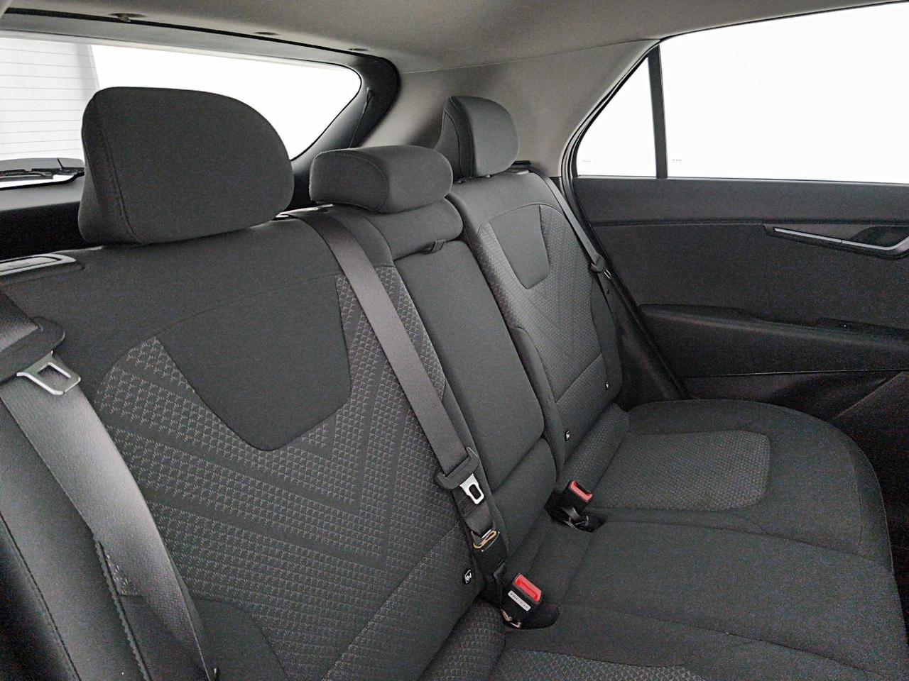 Kia Niro EV 64,8 kWh Business