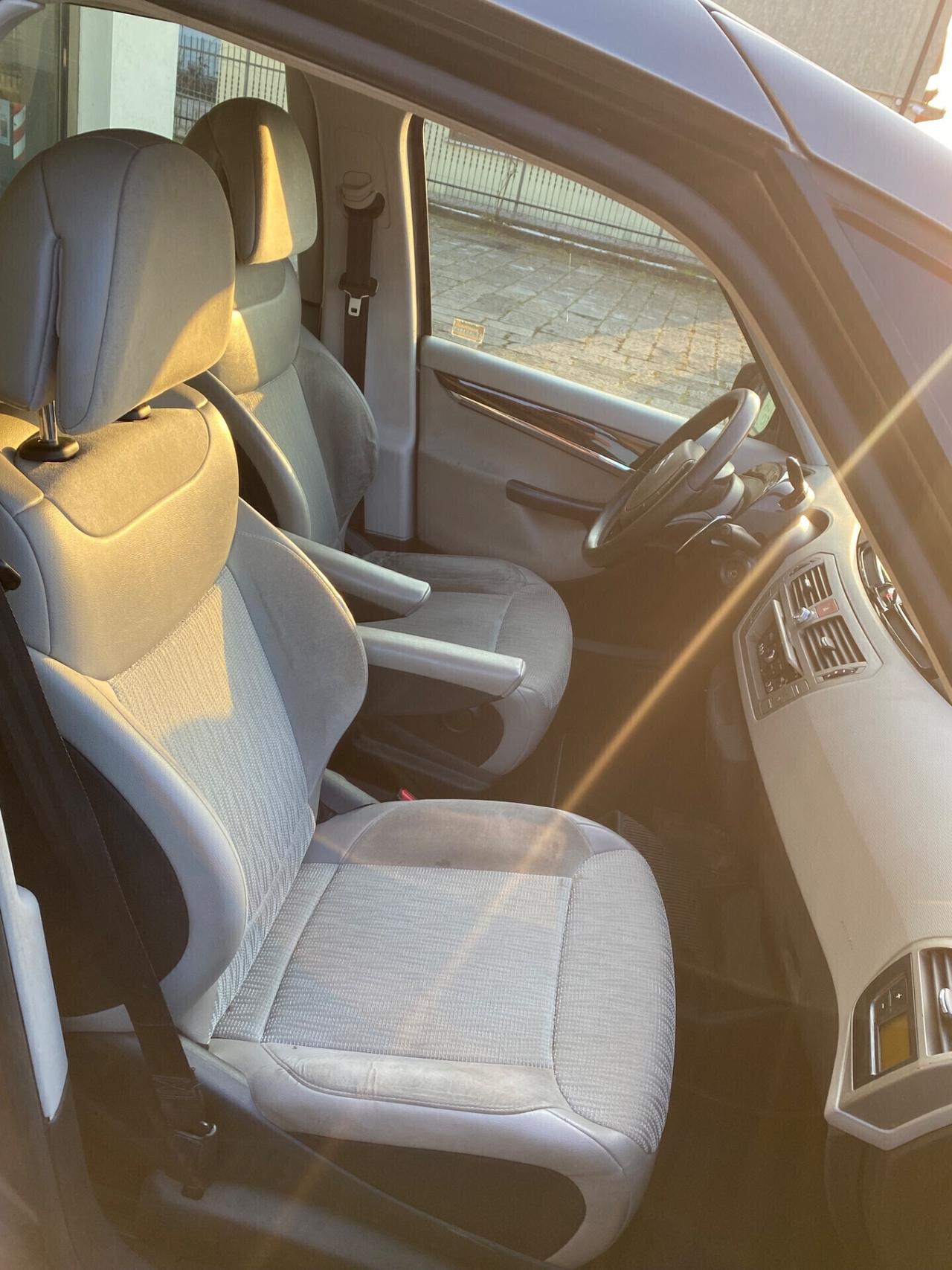 Citroen C4 Picasso 2.0 HDi 150 FAP Exclusive