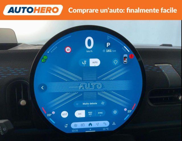 MINI Mini 5 Porte Cooper C Classic