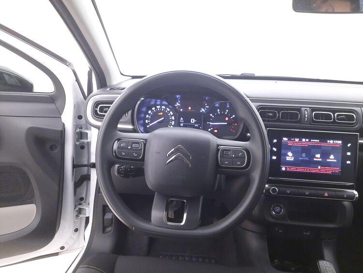 Citroen C3 Shine BR438864 1.2 Benzina 83CV