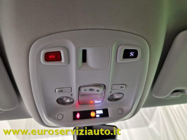 PEUGEOT 308 BlueHDi 130 S&S EAT8 SW Active
