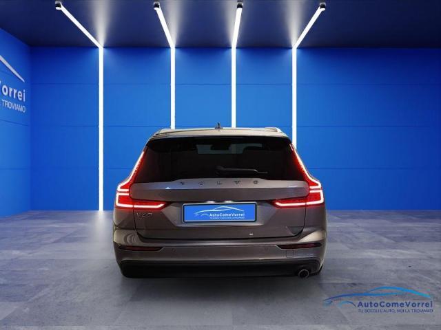 Volvo V60 D3 Geartronic Momentum