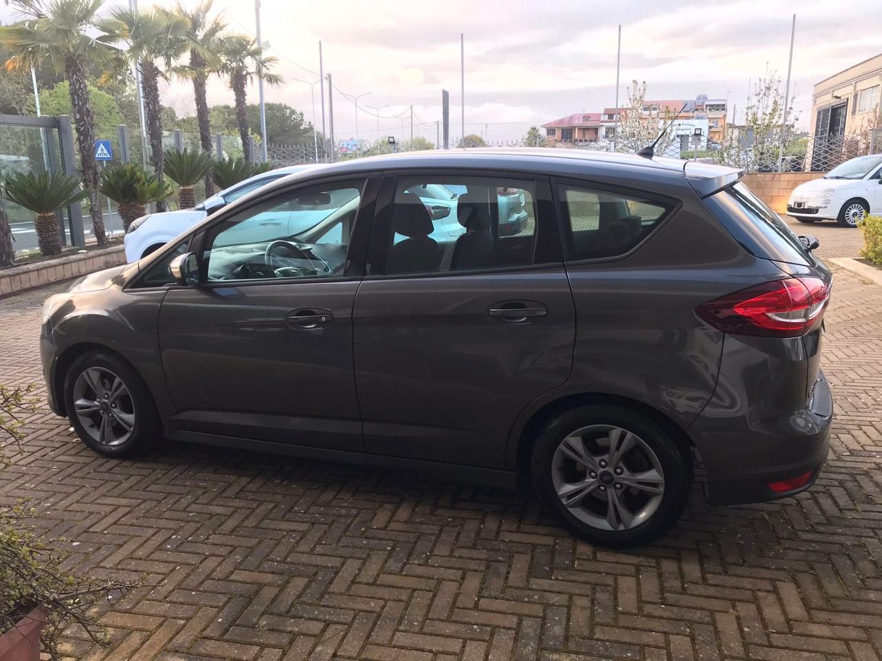 Ford C-Max 1.5 TDCi 95CV Start&Stop Business