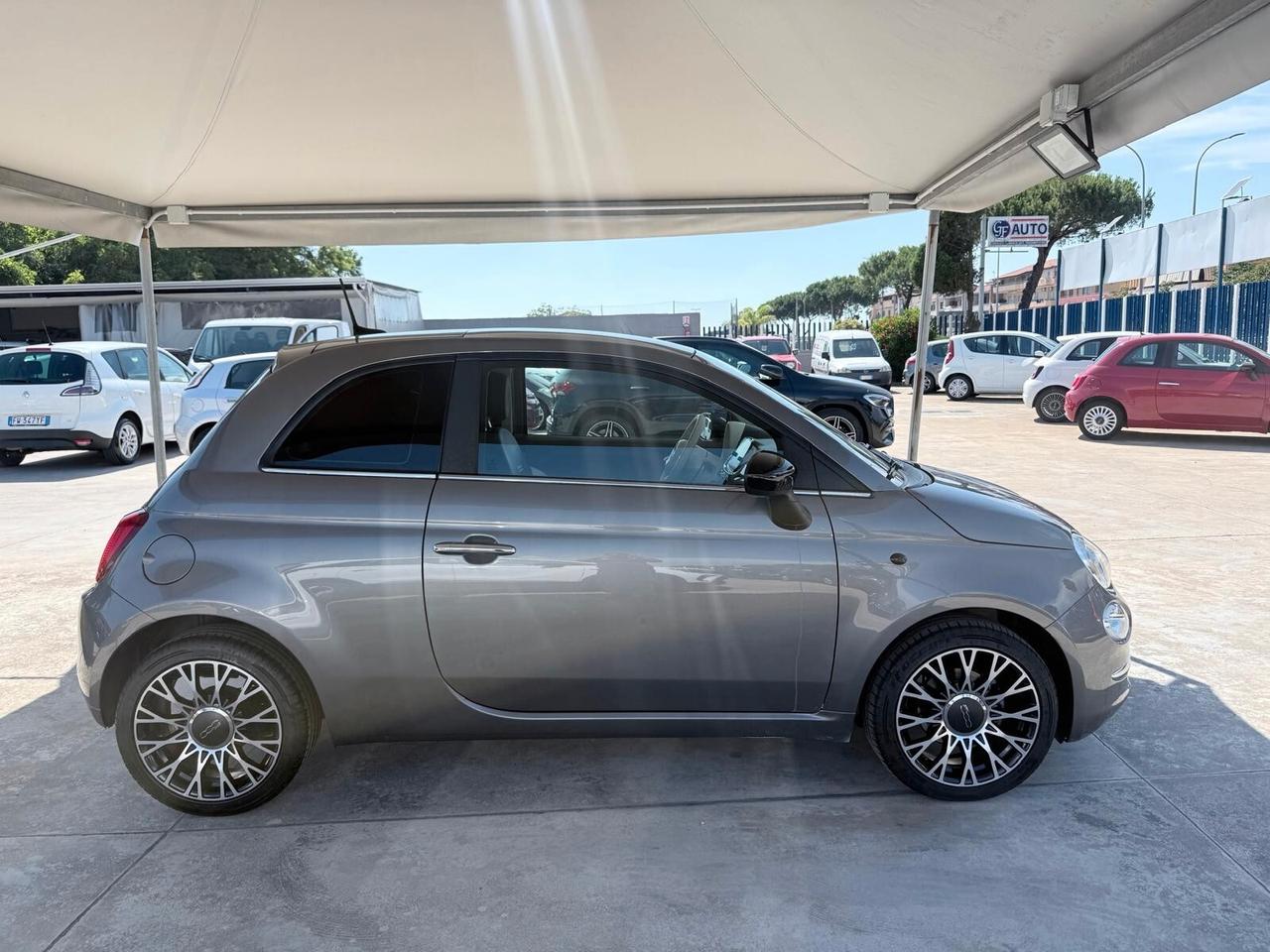Fiat 500 1.2 EasyPower Dolcevita