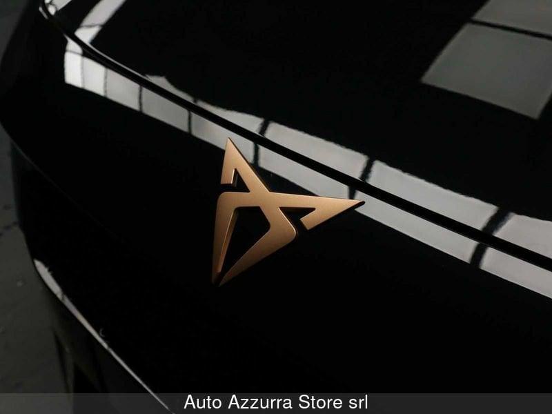 CUPRA Formentor 2.0 TSI VZ 4drive 333cv DSG *19'', 360°, VETRI, PROMO AZZURRA*