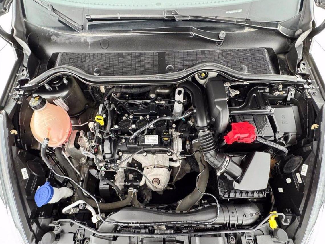 FORD Fiesta 5p 1 1 titanium ses 75cv my20 75