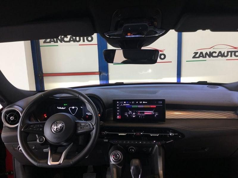 Alfa Romeo Tonale Tonale 1.6 diesel 130 CV TCT6 Ti