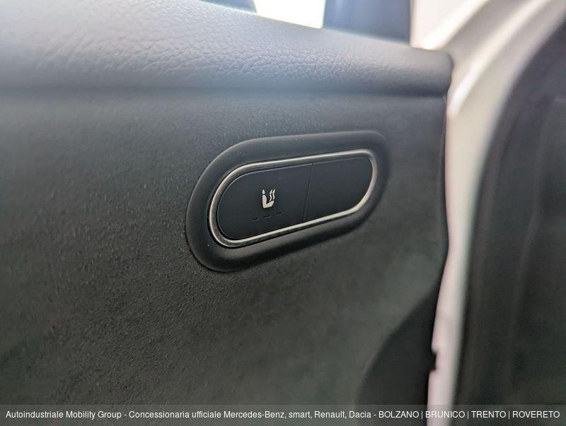 Mercedes-Benz Classe A 180 d AMG LINE ADVANCED PLUS AUTOMATIC