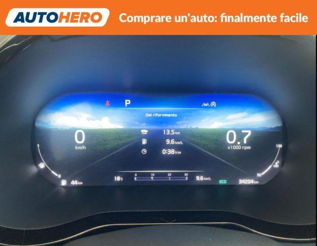 KIA XCeed 1.5 T-GDi 160 CV MHEV DCT Style