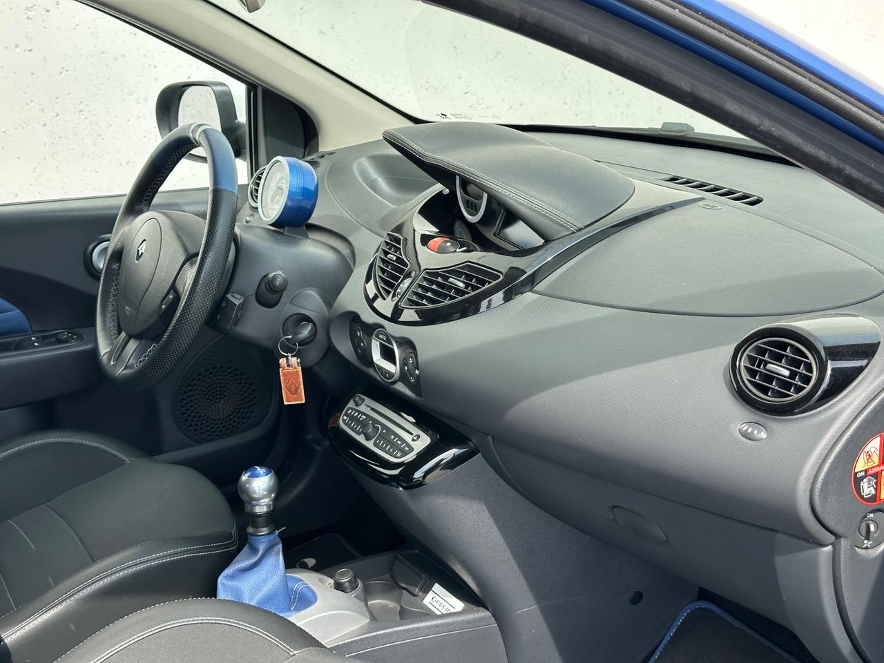 Renault Twingo 1.2 16V TCE GT Gordini